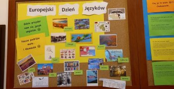 (Polski) Dzień Języków Obcych