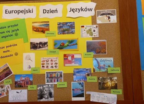 (Polski) Dzień Języków Obcych
