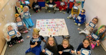 Dzień Zerówkowicza