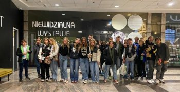 Cytadela, Teatr Capitol i Niewidzialna Wystawa