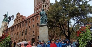 (Polski) Klasy II w Toruniu