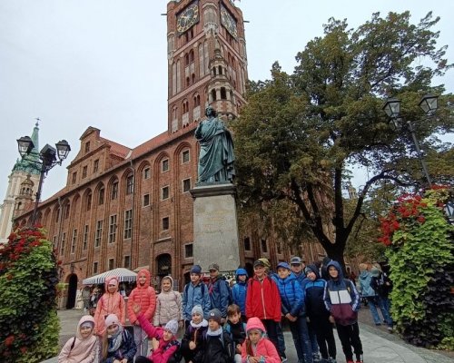 (Polski) Klasy II w Toruniu