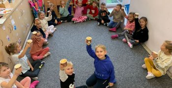 (Polski) Dzień jabłka