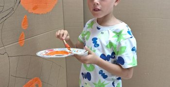 (Polski) Przygotowani do Dnia Kropki