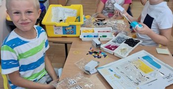 (Polski) Poznajemy Lego Spike Prime