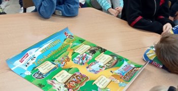 Spotkanie ze stomatologiem