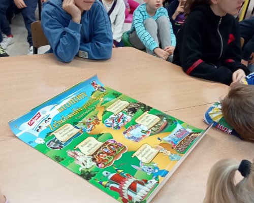 Spotkanie ze stomatologiem