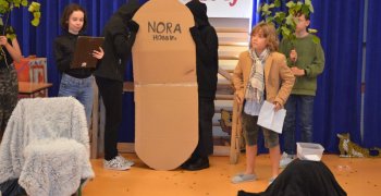 (Polski) Dzień Edukacji Narodowej