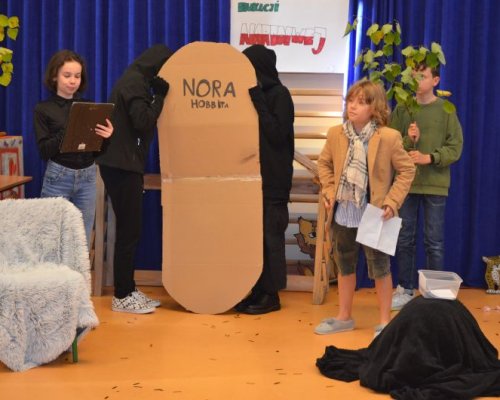 (Polski) Dzień Edukacji Narodowej