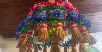 (Polski) “Miała baba pofajdoka…”