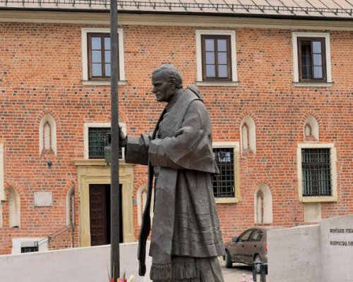 (Polski) Dzień papieski