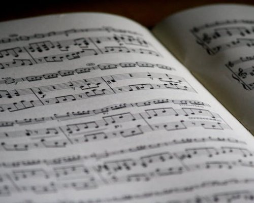 (Polski) Dzień Muzyki jak zawsze- śpiewająco