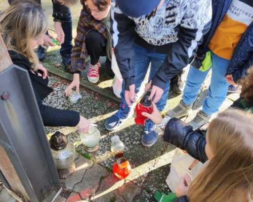 Stojedynka Pamięta Stojedynka Pamięta