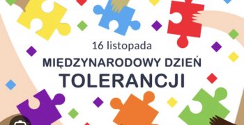 (Polski) Dzień tolerancji