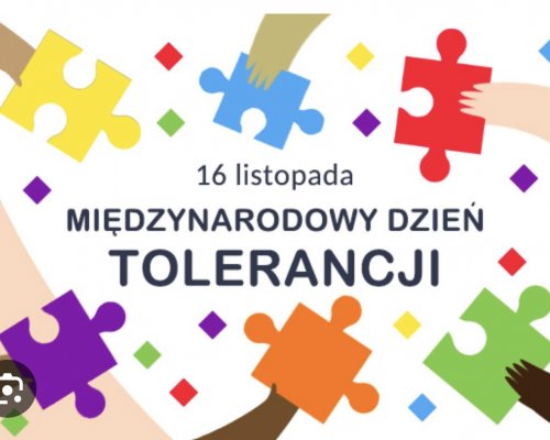 (Polski) Dzień tolerancji