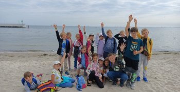 (Polski) Klasy III w Gdyni