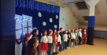 (Polski) Występ świąteczny- I kryształowa