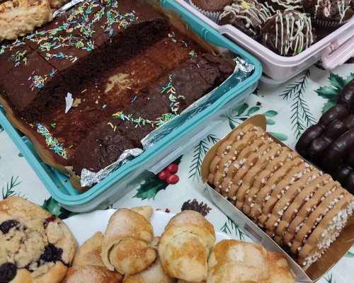 (Polski) Przedsmak Świąt