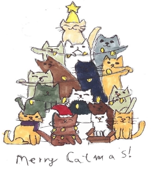 (Polski) Wesołych Świąt