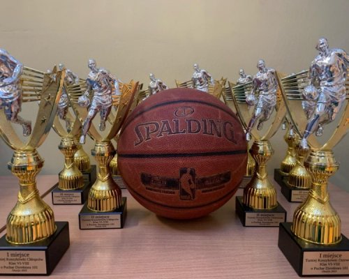 (Polski) Turniej koszykówki