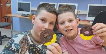 (Polski) Tłusty czwartek