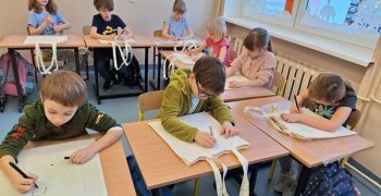 (Polski) Malowane torby