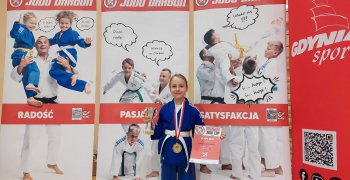 (Polski) Sukces w judo