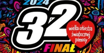 WOŚP – rozliczenie