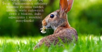 Wesołych świąt
