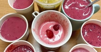 (Polski) Koktajle dla zdrowia i urody