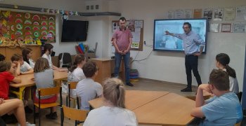 Szkoły polskie na Warmii 1929-1939