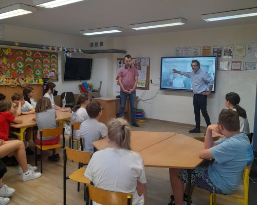 Szkoły polskie na Warmii 1929-1939