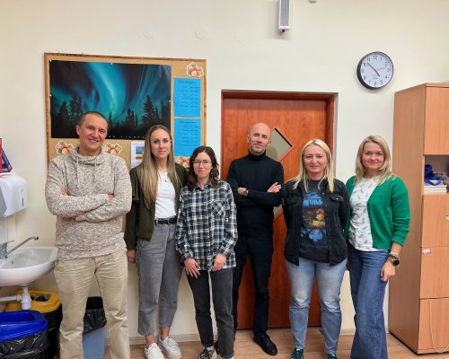 Szkolimy się z UWM Szkolimy się z UWM