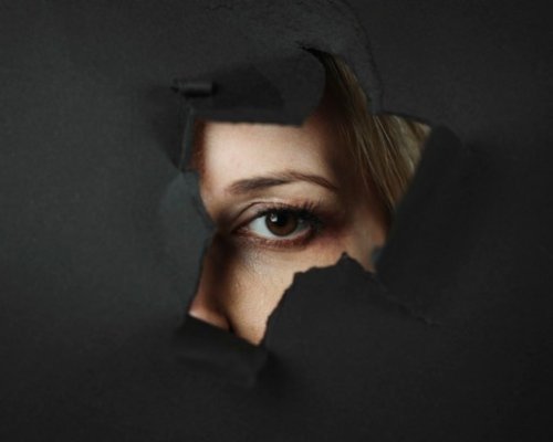 Wystawa „Zniekształcenia”