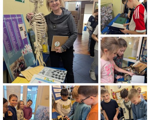 Jubileuszowa wystawa