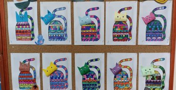 (Polski) Dzień Kota