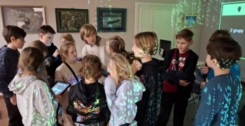 Gra terenowa w W-MBP