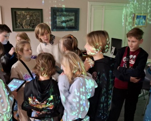 Gra terenowa w W-MBP Gra terenowa w W-MBP