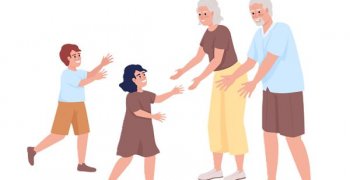 (Polski) Upominki na Dzień Babci i Dziadka