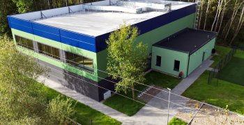 (Polski) Gramy u siebie