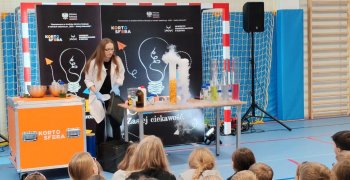 Projekt SEED z Kortosferą