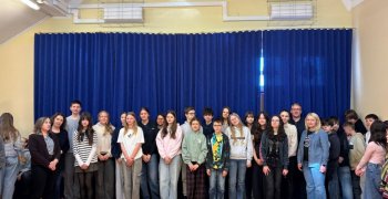 (Polski) Kameralna szkoła. Realne sukcesy (Polski) Kameralna szkoła. Realne sukcesy