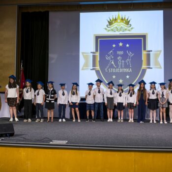 End of the School Year