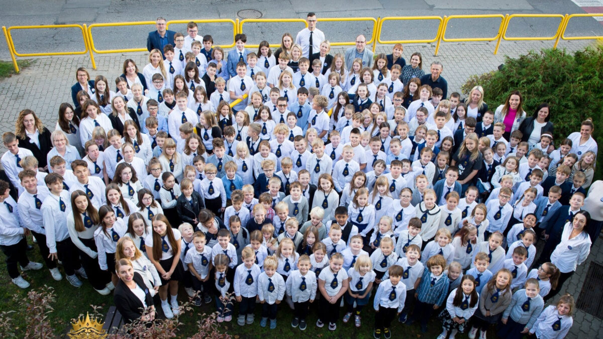 About the School About the School