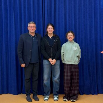 An intimate school real successes