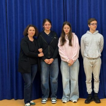 An intimate school real successes