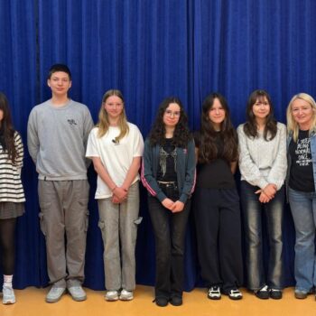 An intimate school real successes