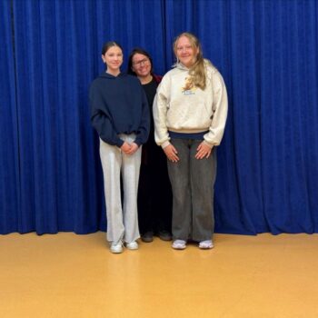An intimate school real successes