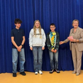 An intimate school real successes