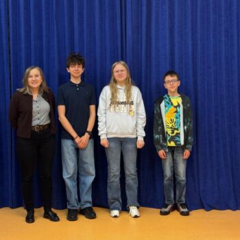 An intimate school real successes